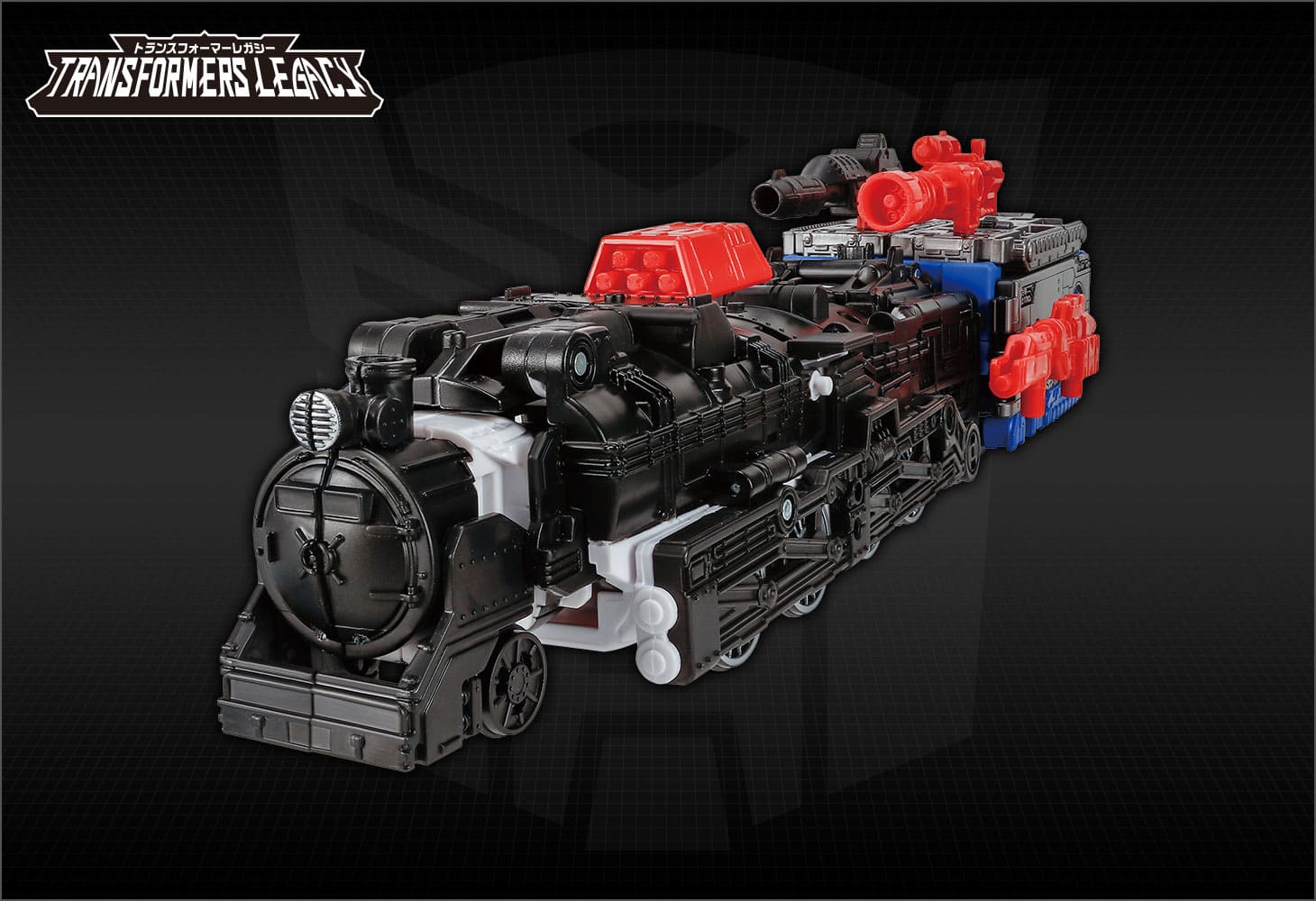 【国内：タカラトミーモール限定】トランスフォーマ―レガシー VS500コレクション TL EX-11 ギャラクシーシャトル