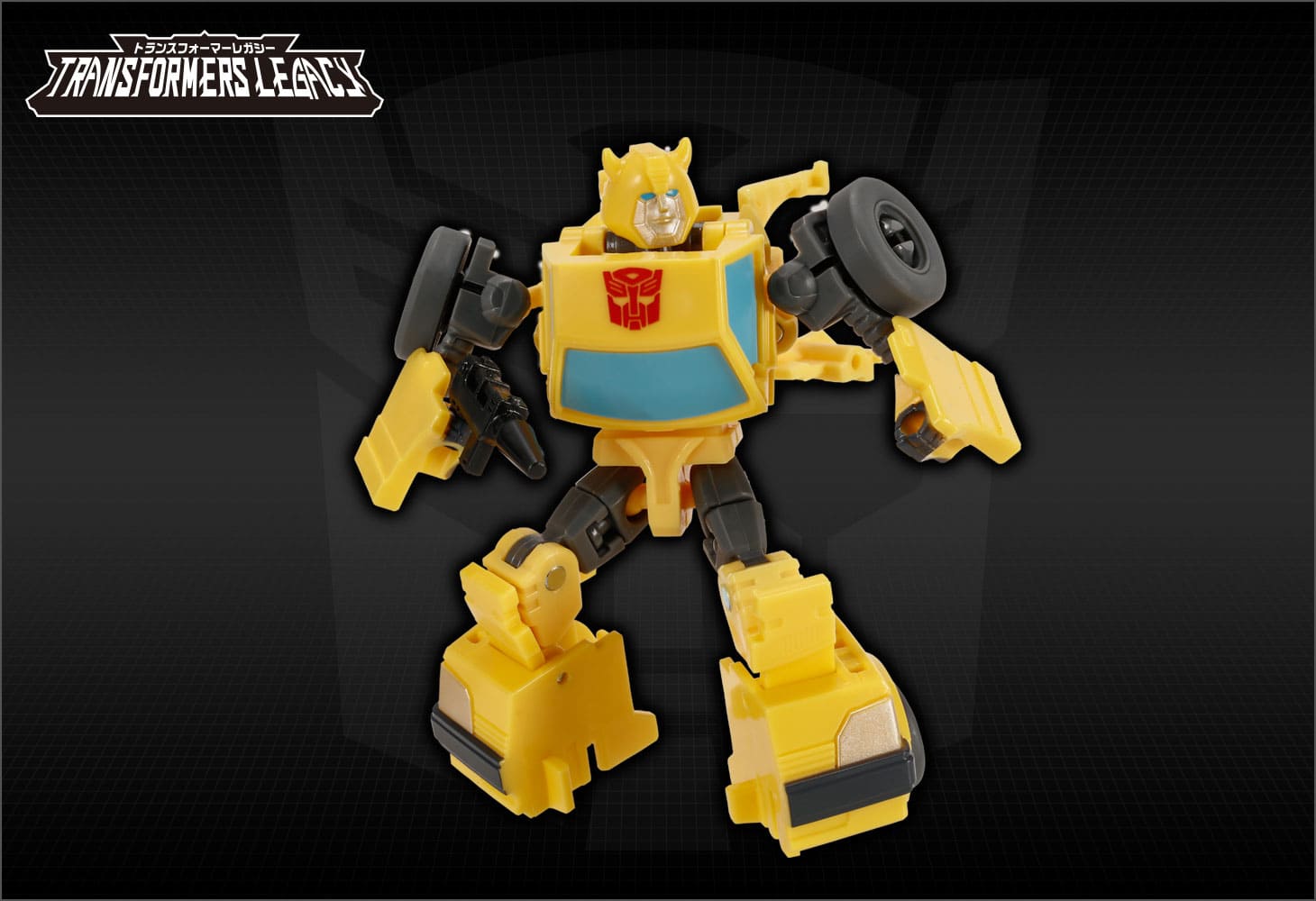 【国内：タカラトミーモール限定】TL-EX オプティマスプライム＆バンブルビー