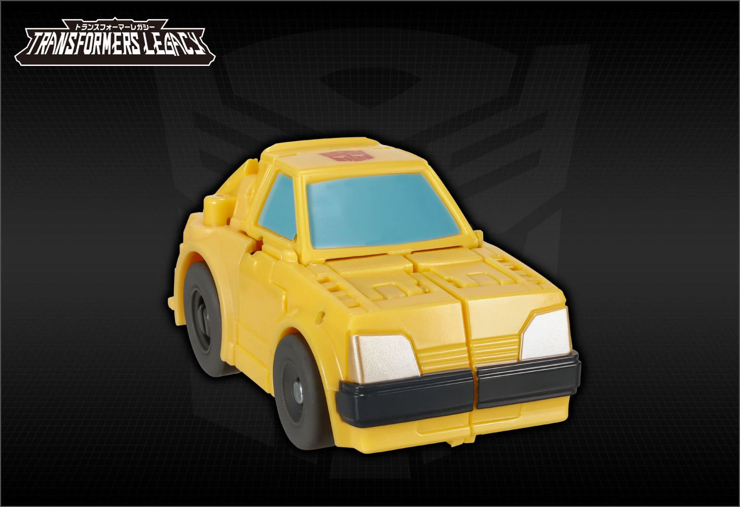 【国内：タカラトミーモール限定】TL-EX オプティマスプライム＆バンブルビー