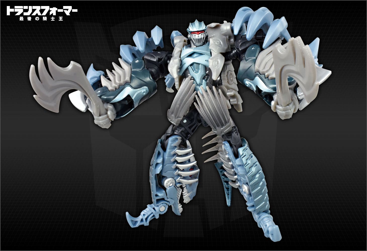 TLK-04ダイノボット　スラッシュ