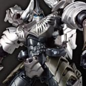 TLK-05グリムロック