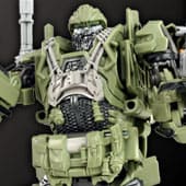 TLK-14オートボットハウンド