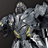 TLK-19メガトロン