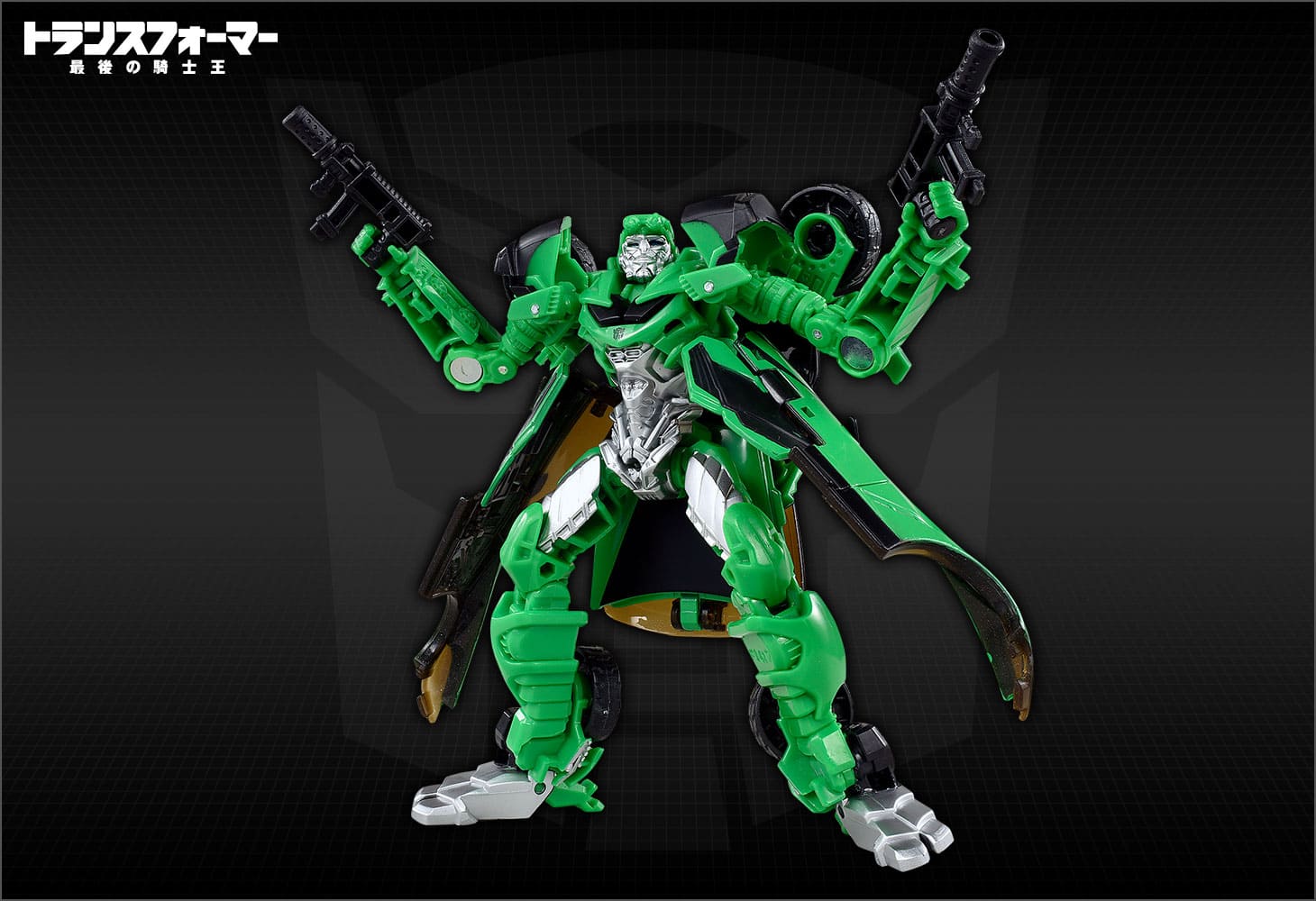 TLK-21クロスヘアーズ