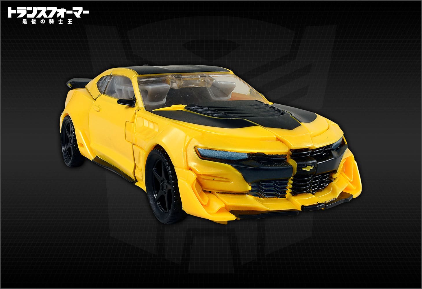 TLK-22ニューバンブルビー