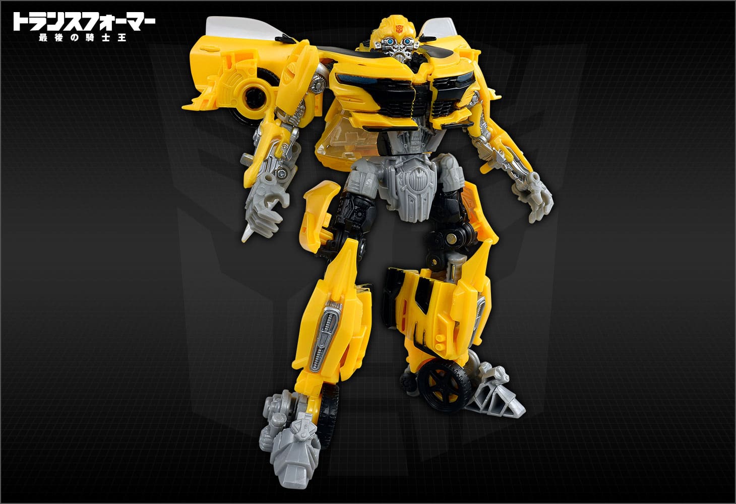 TLK-22ニューバンブルビー