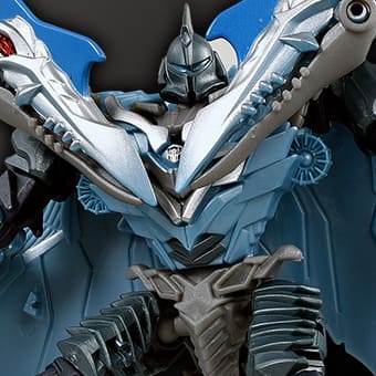 TLK-23ストレイフ