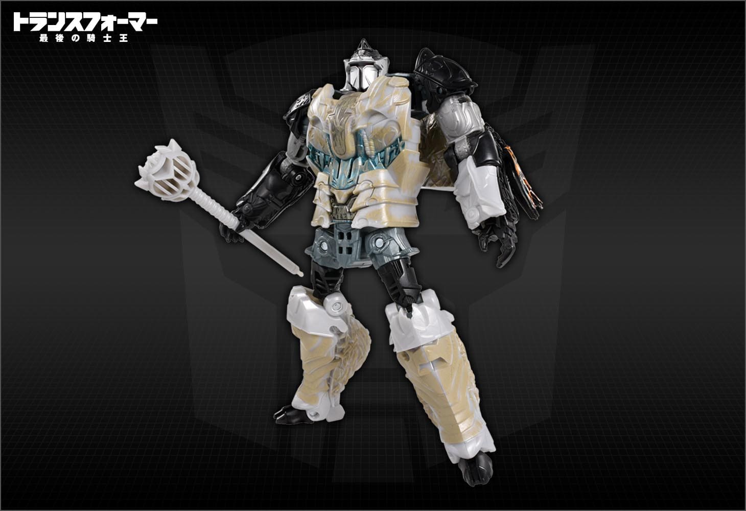 TLK-30ドラゴンストーム