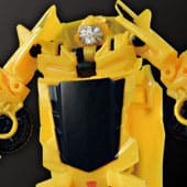 TLK-06 スピードチェンジバンブルビー