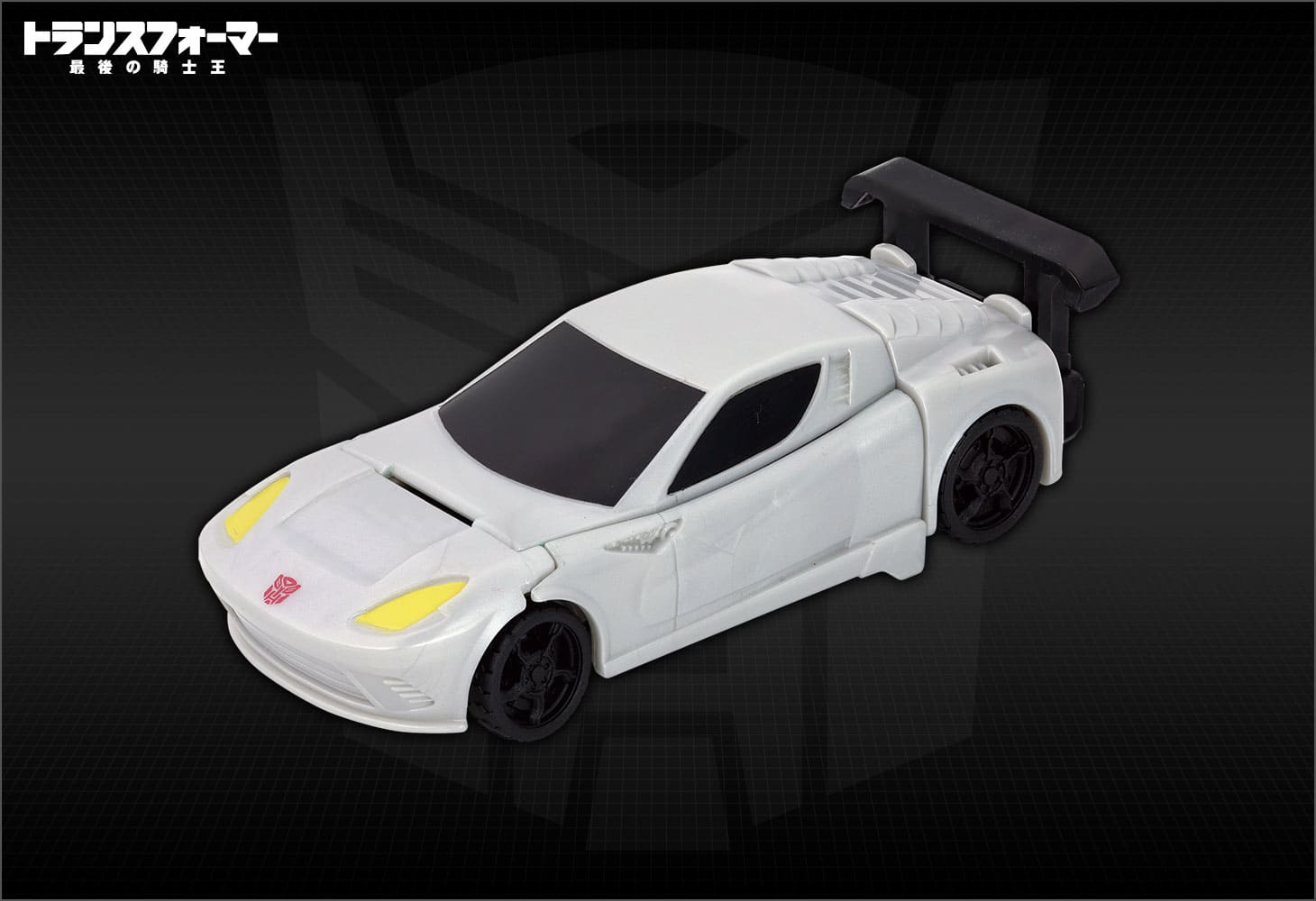 TLK-26スピードチェンジ コグマン