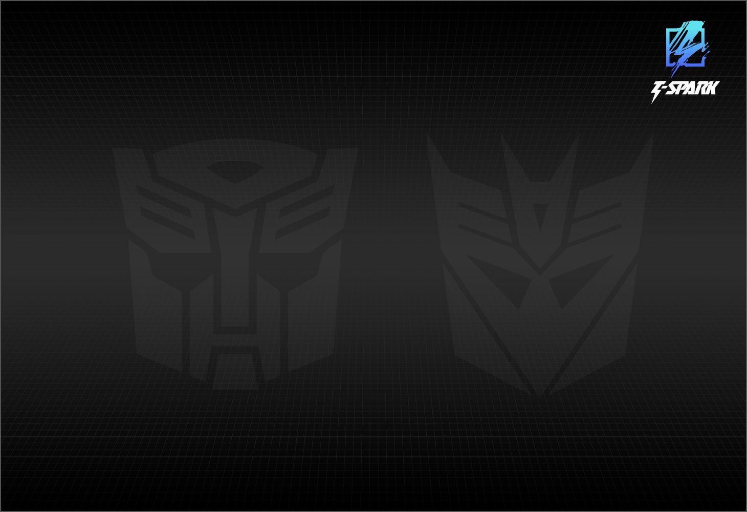 トランスフォーマータイムライン （バンブルビー＆メガトロン）