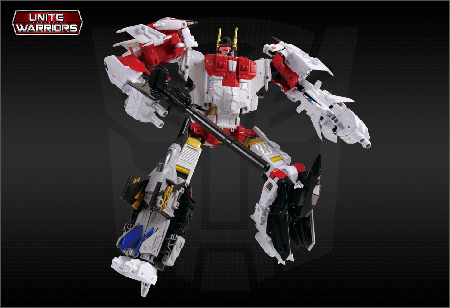 UW-01 スぺリオン