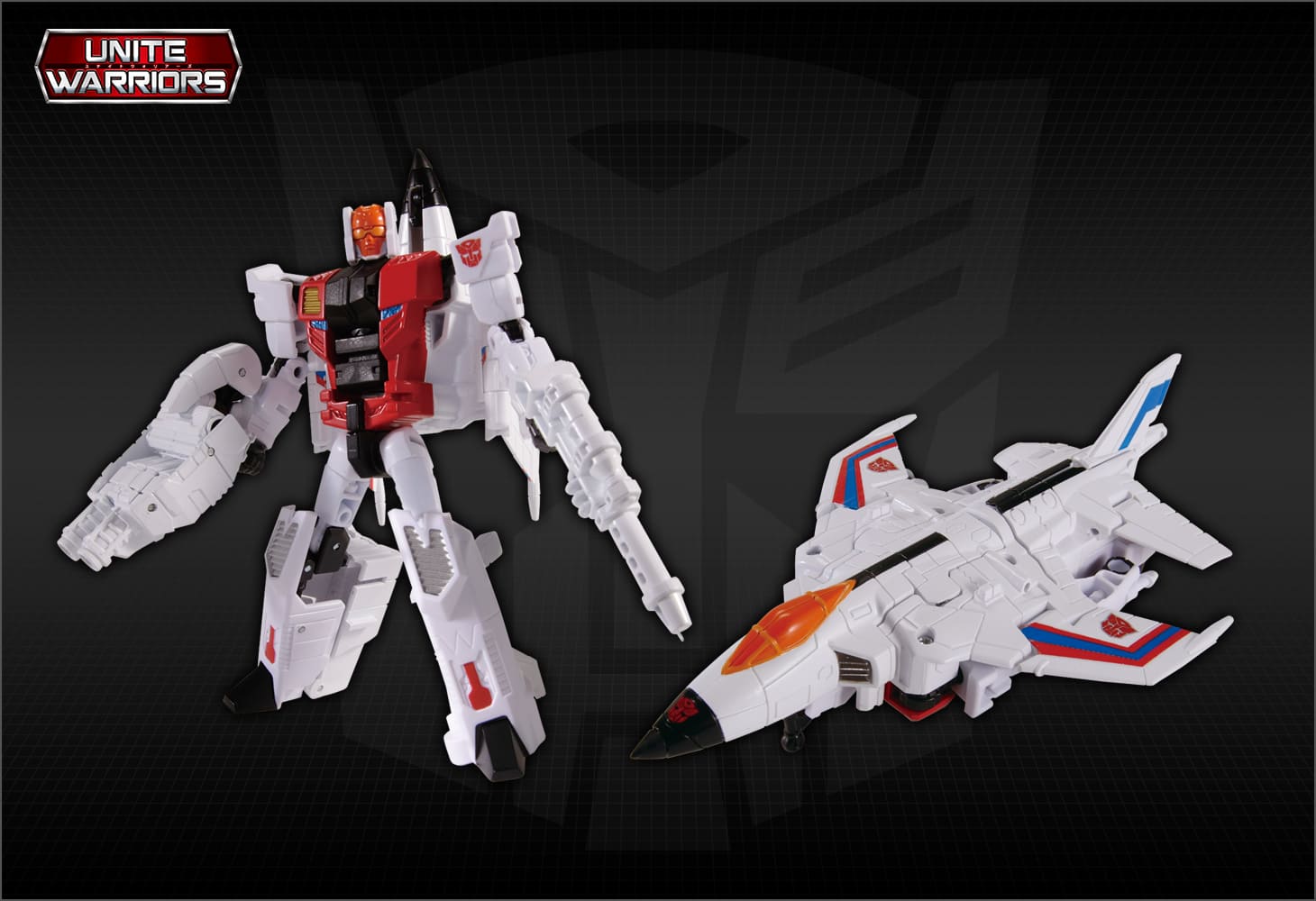 UW-01 スぺリオン