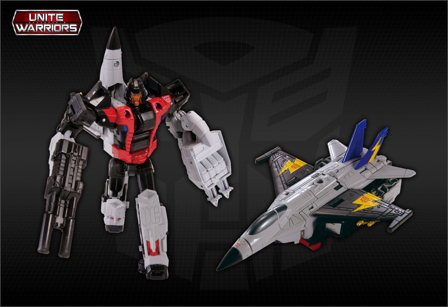 UW-01 スぺリオン