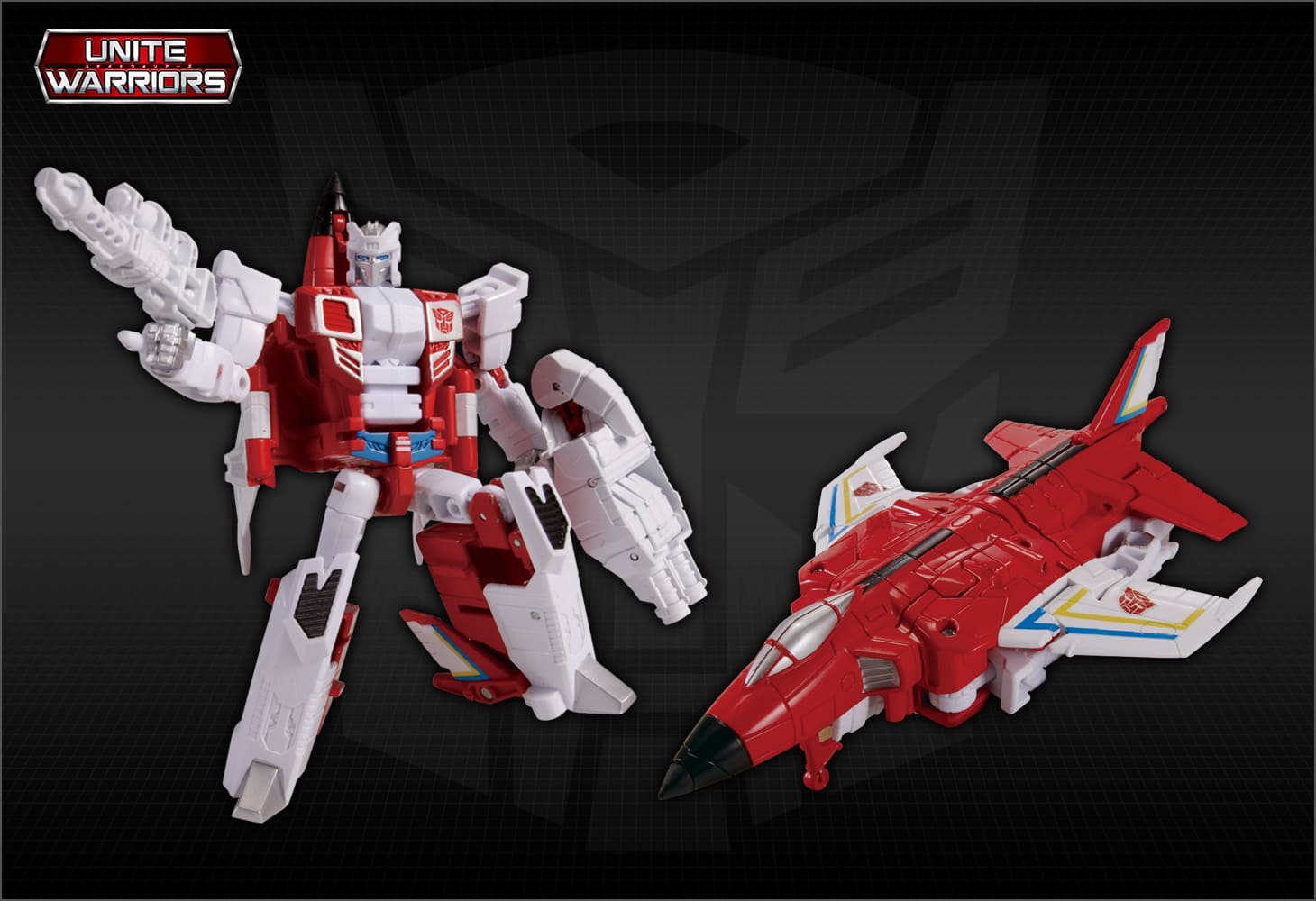 UW-01 スぺリオン