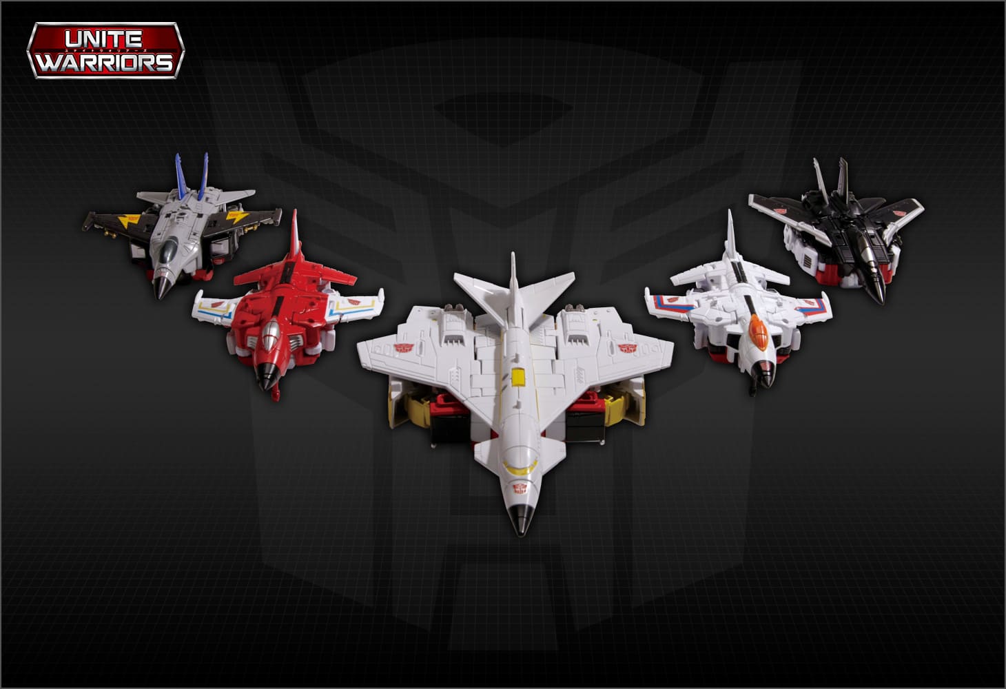 UW-01 スぺリオン