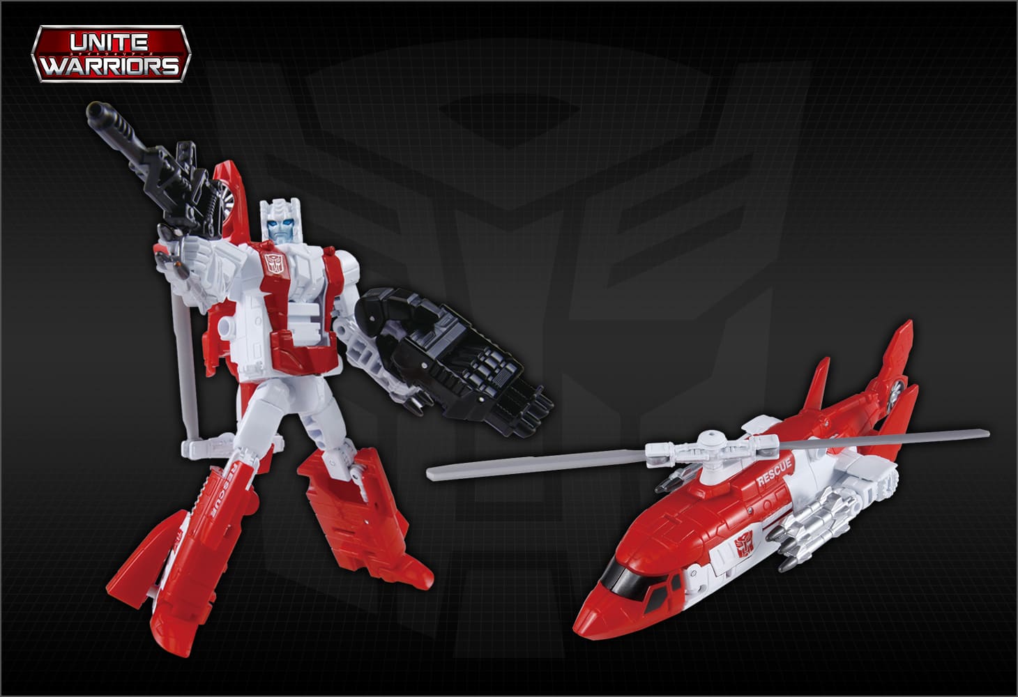 UW-03 ガーディアン