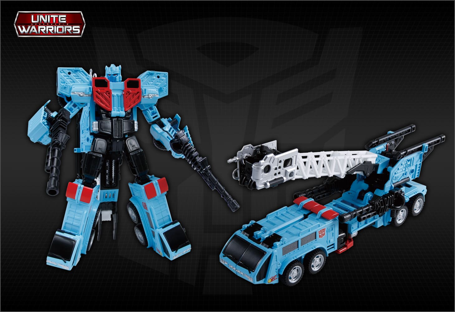 UW-03 ガーディアン