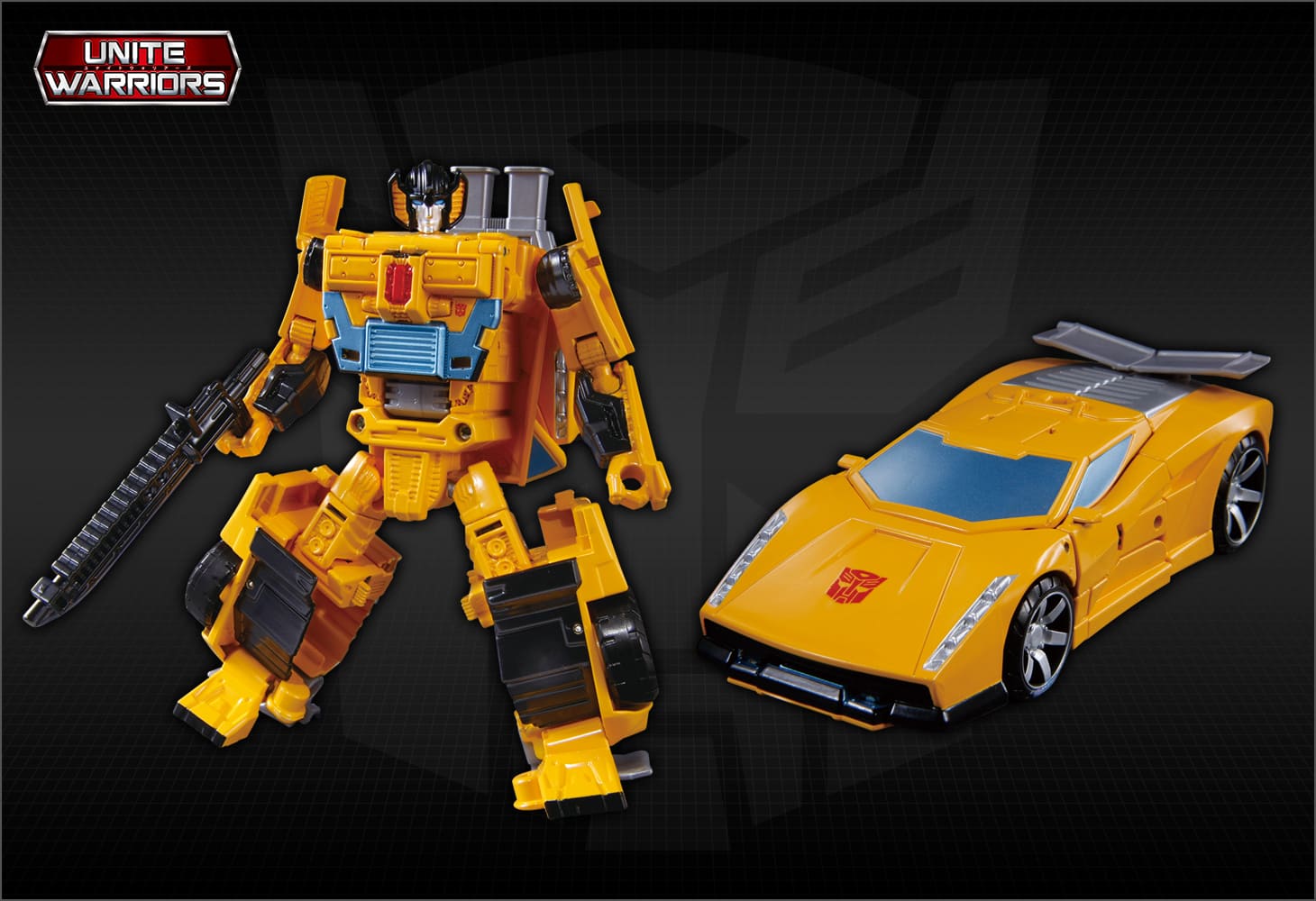 UW-05 コンボイグランドプライム