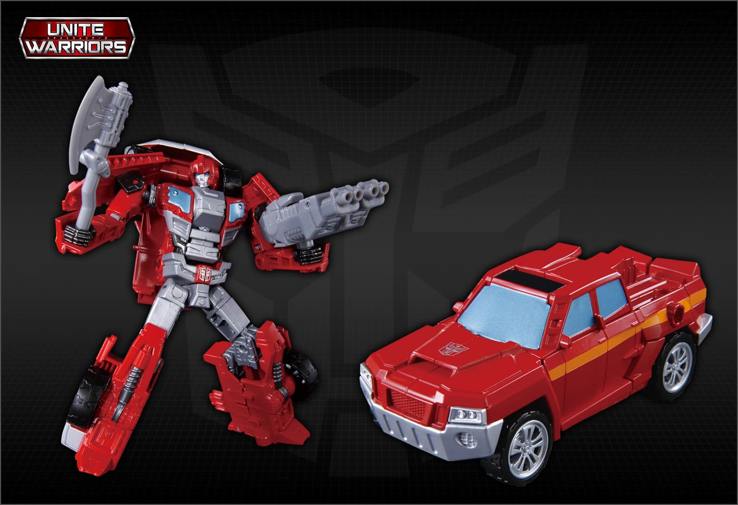 UW-05 コンボイグランドプライム