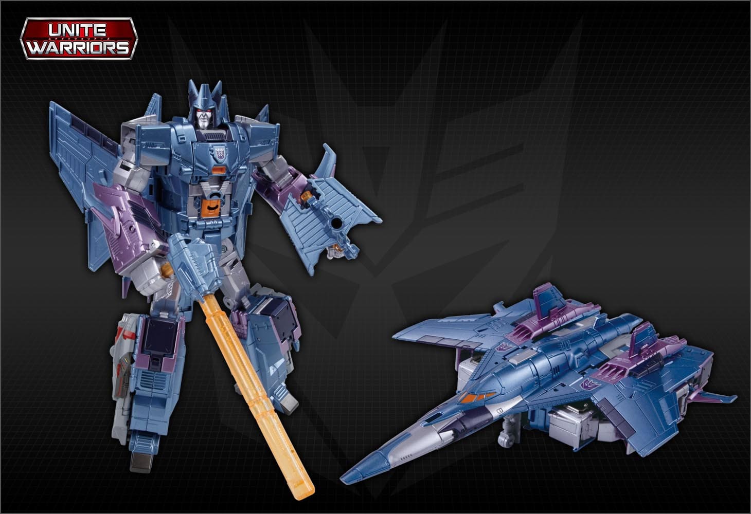 UW-06 グランドガルバトロン