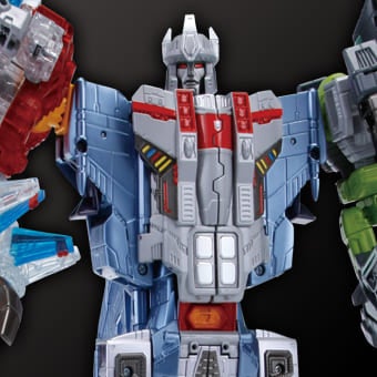 UW-06 グランドガルバトロン