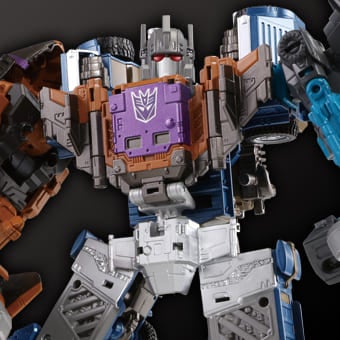 UW-07 ブルーティカス