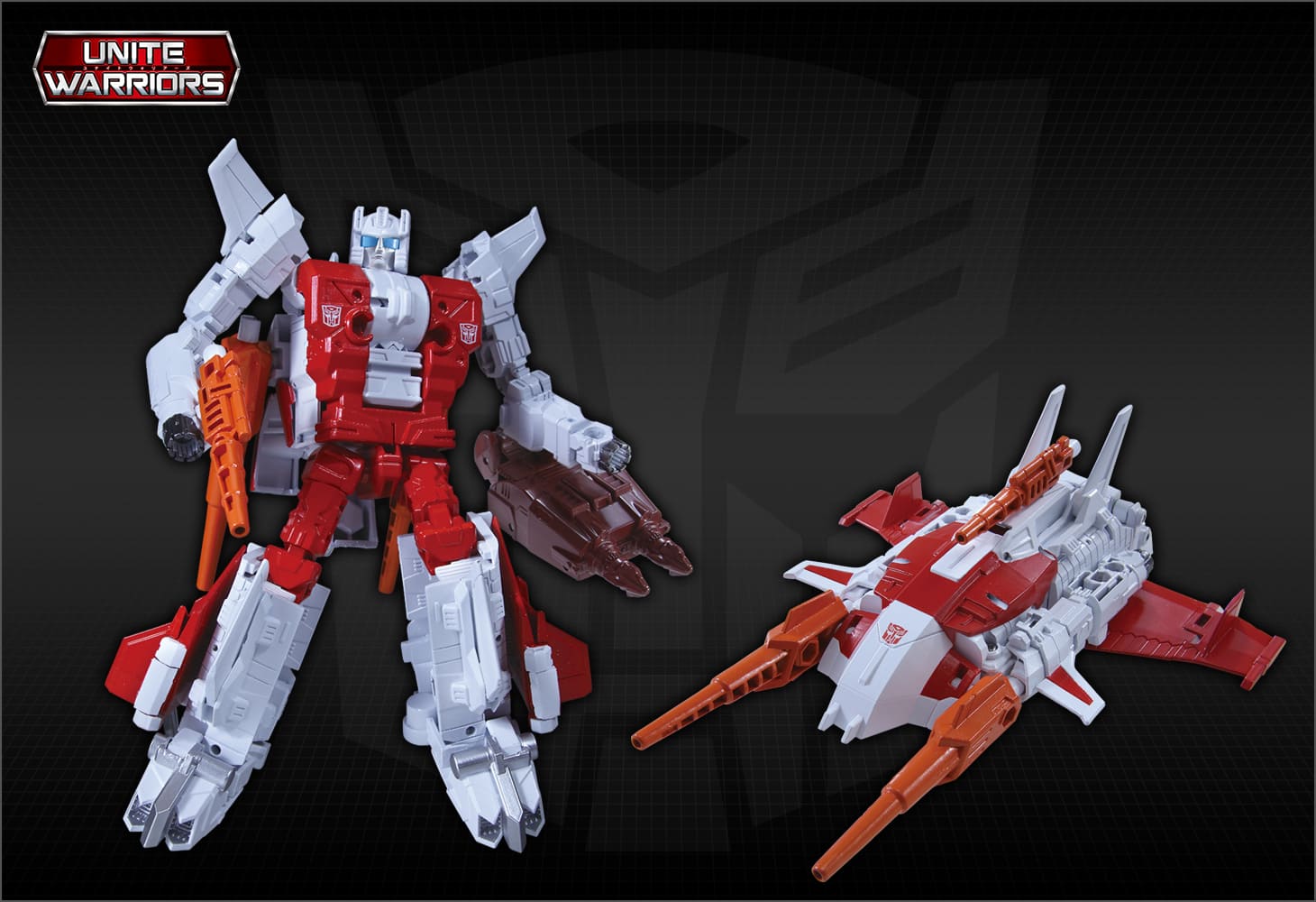 UW-08 コンピューティコン