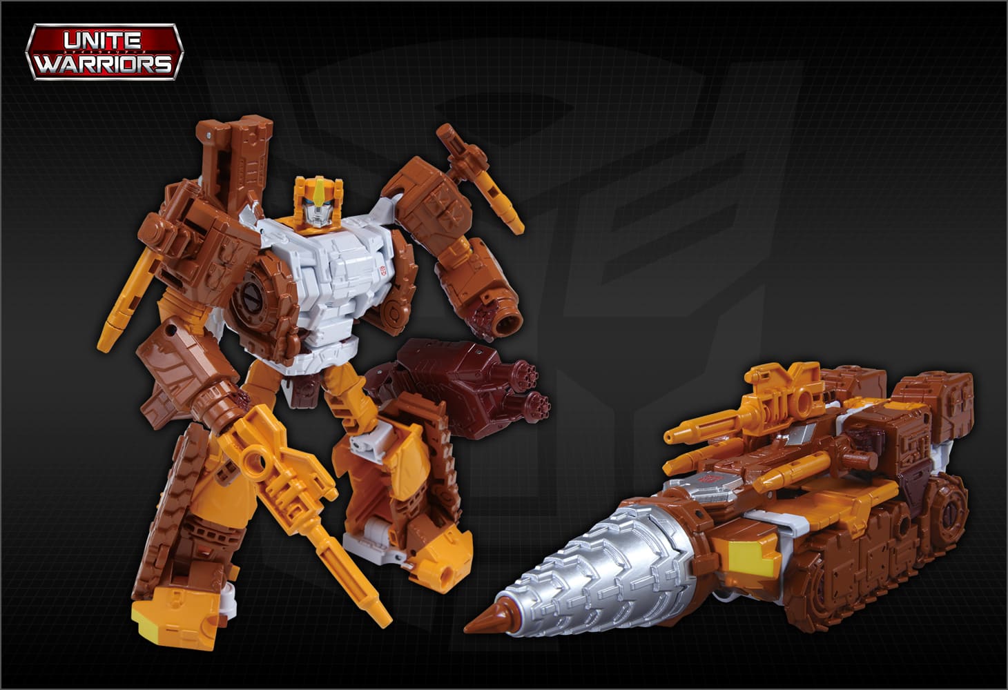 UW-08 コンピューティコン