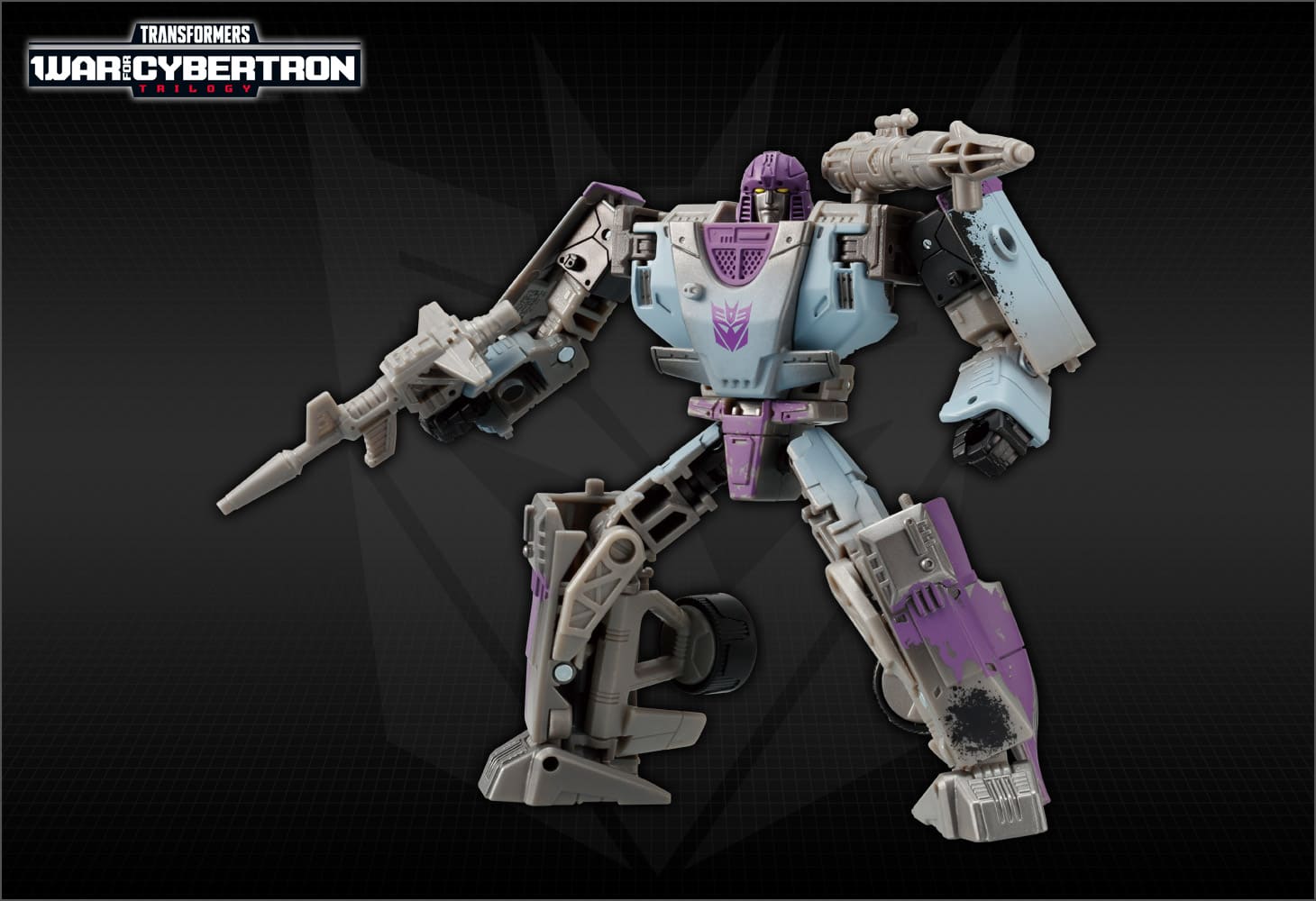 WFC-01 ミラージュ