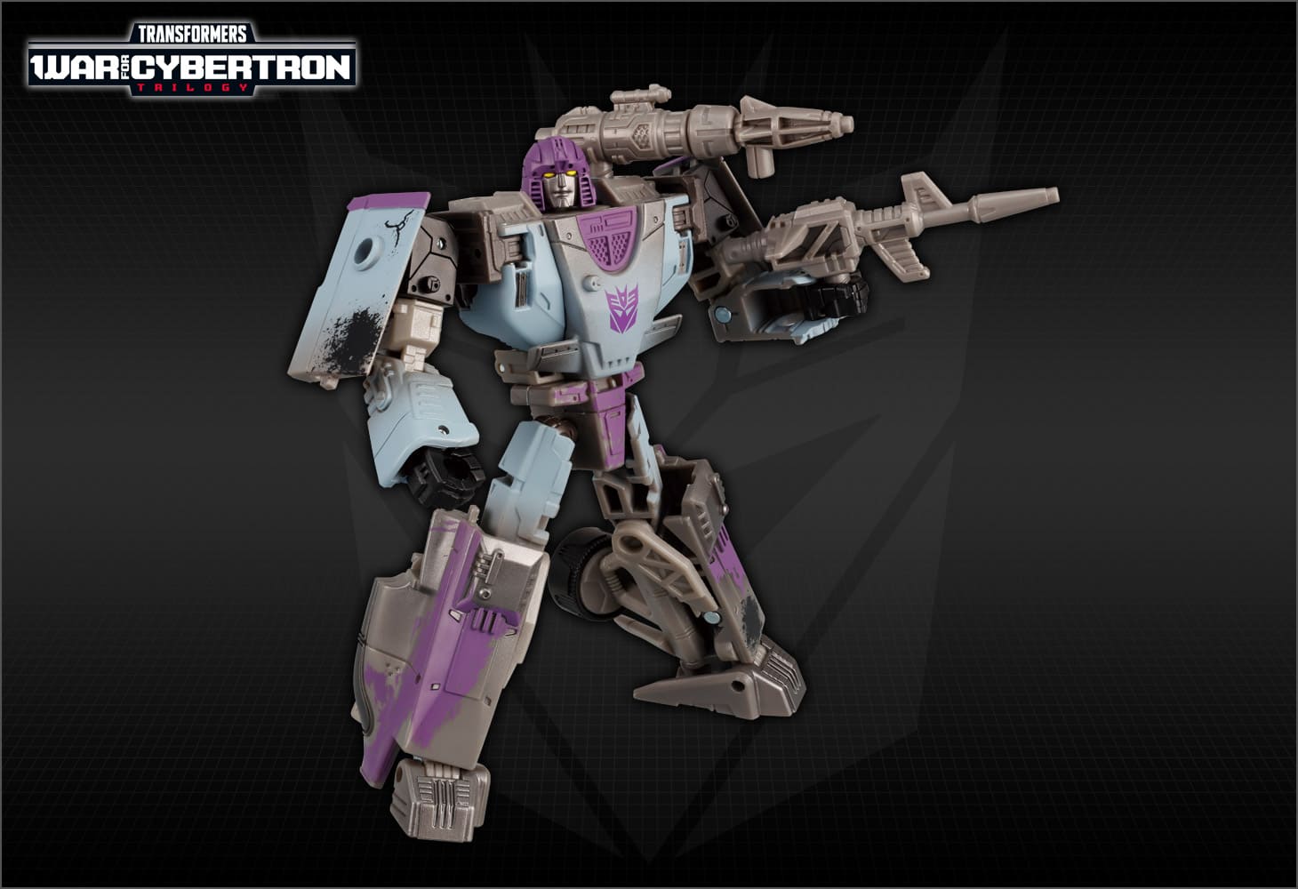 WFC-01 ミラージュ