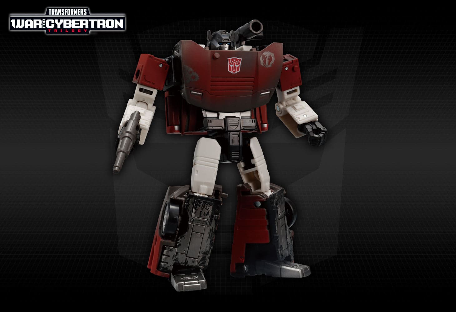 WFC-04 サイドスワイプ