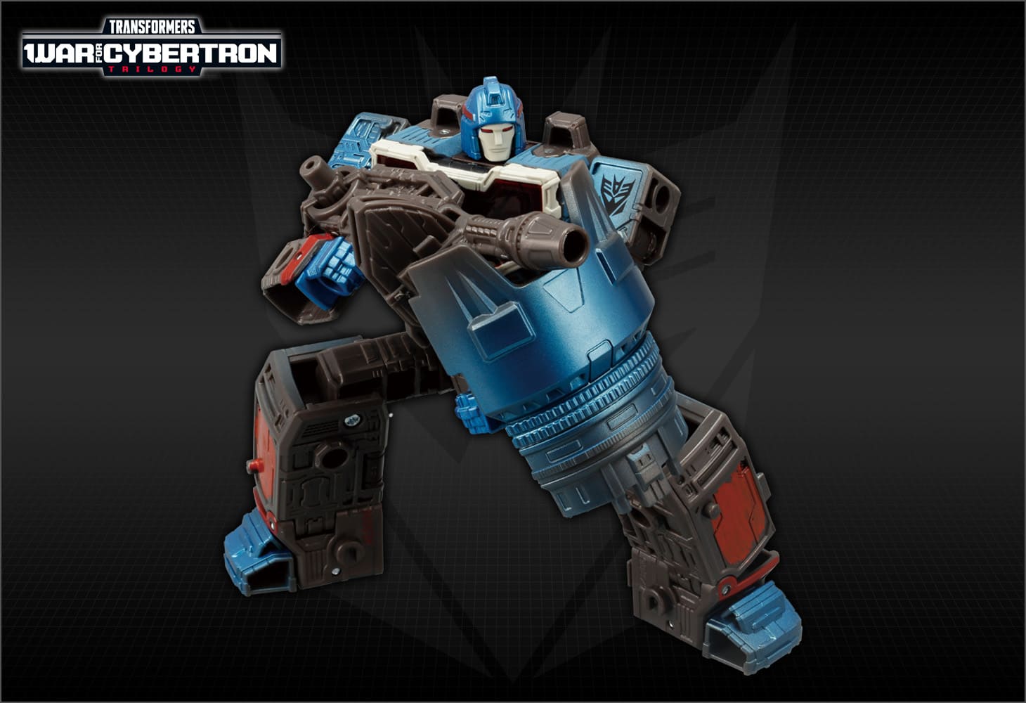 WFC-05 スクラップフェイス