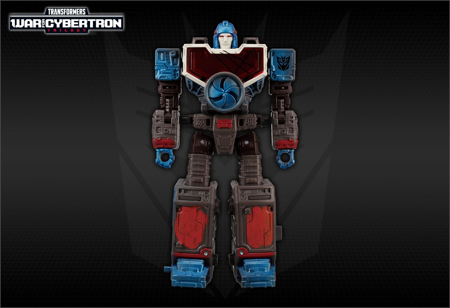 WFC-05 スクラップフェイス