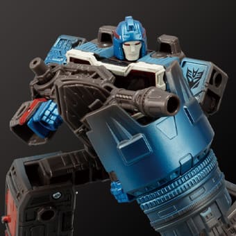 WFC-05 スクラップフェイス