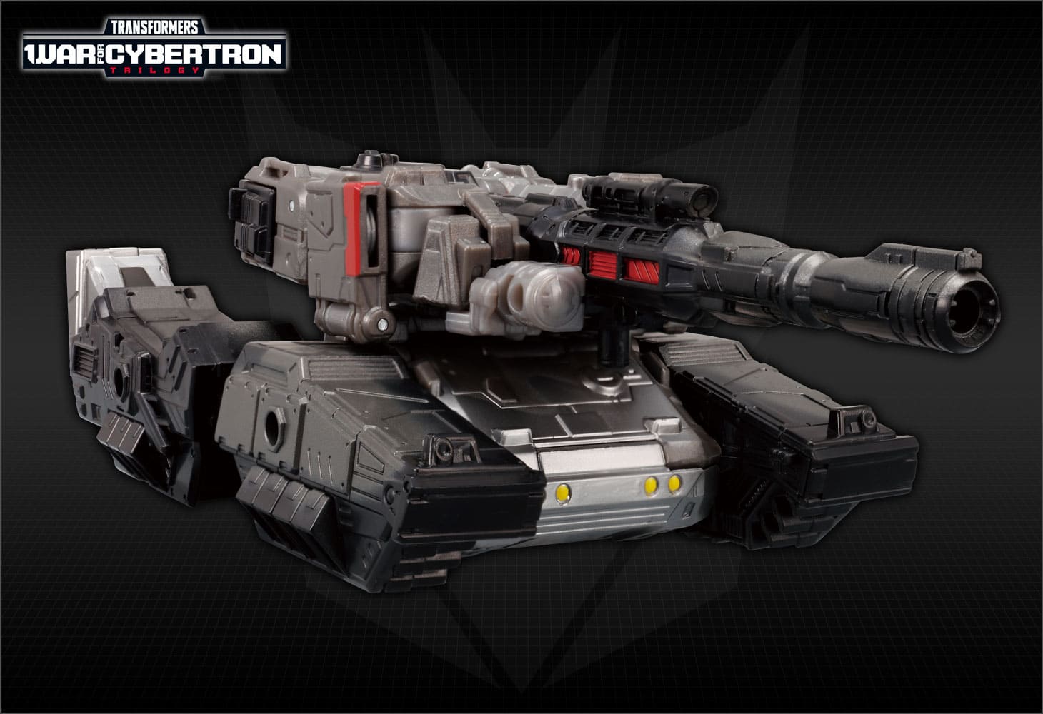 WFC-07 メガトロン