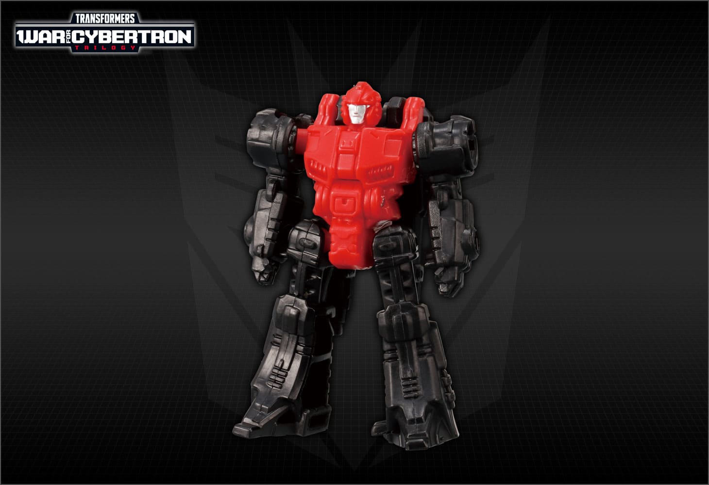 WFC-07 メガトロン