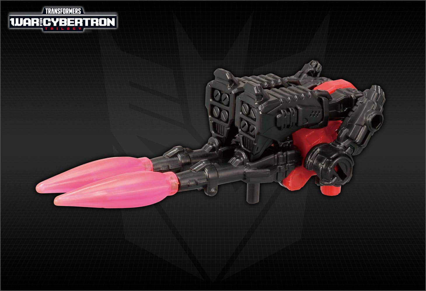 WFC-07 メガトロン