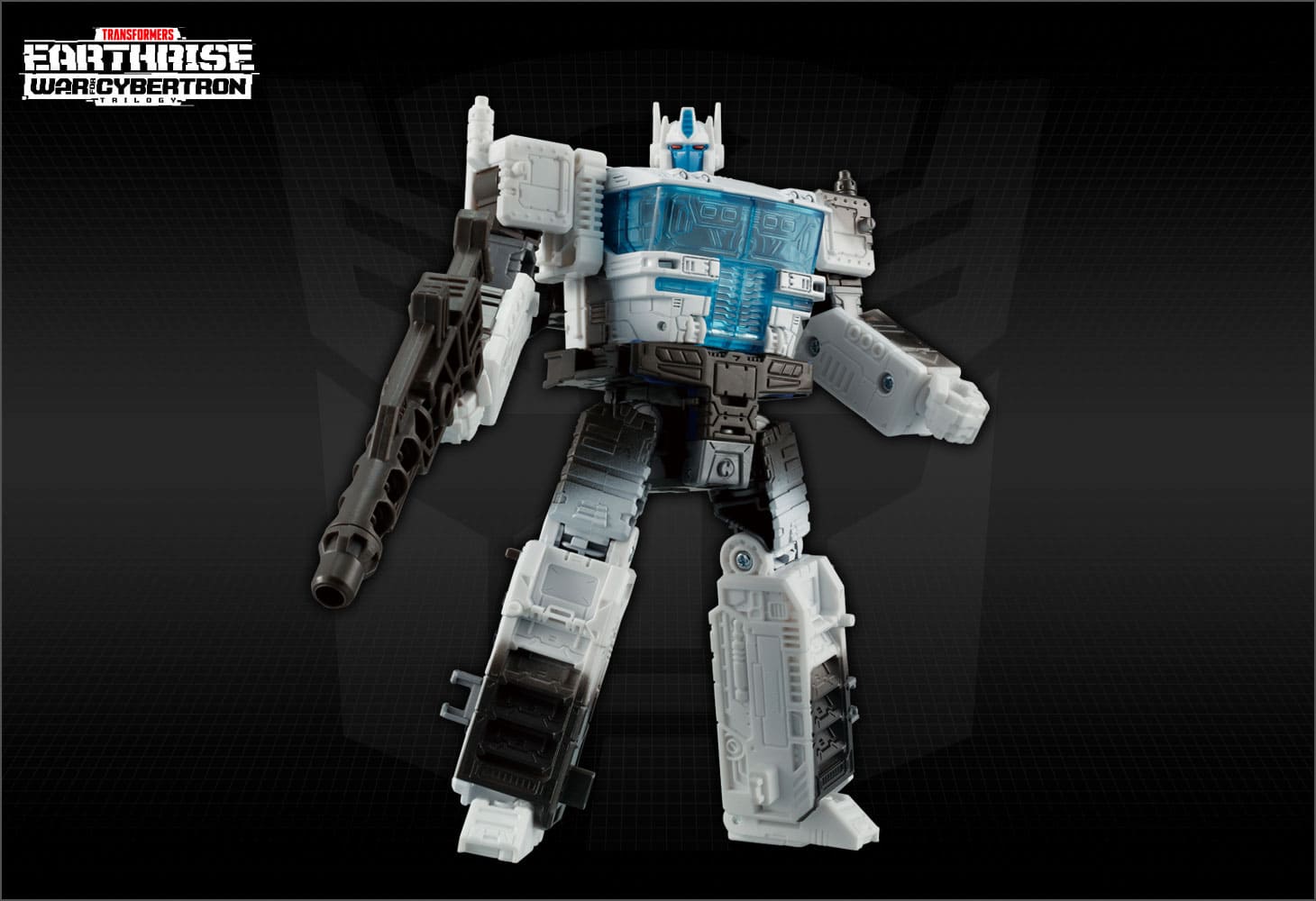 WFC-08 ウルトラマグナス