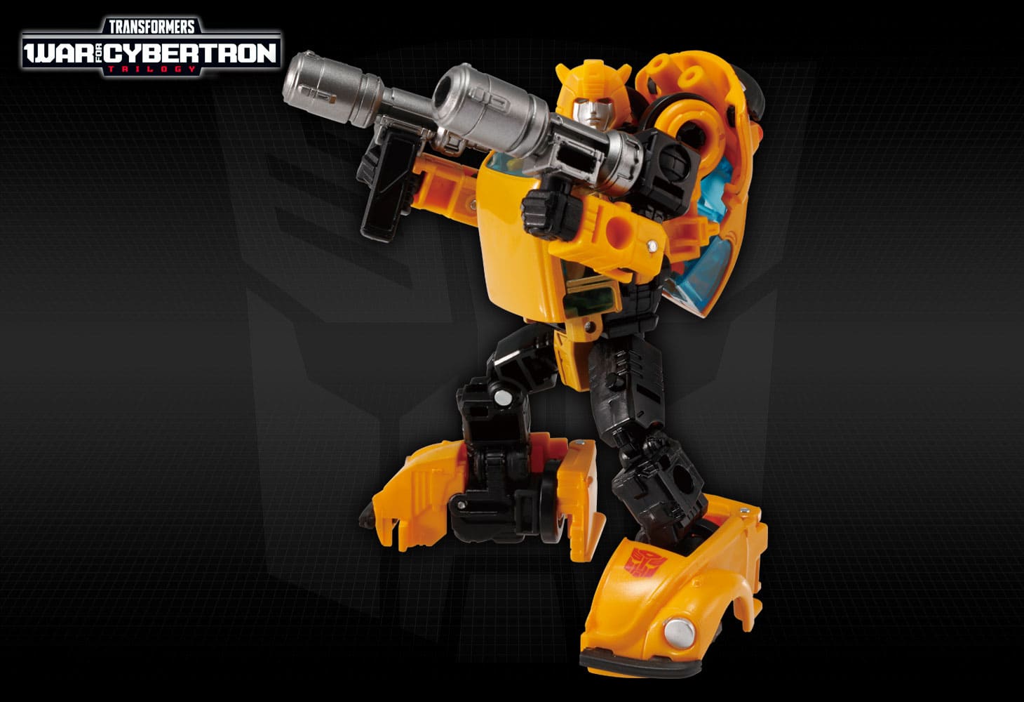 WFC-09 バンブルビー