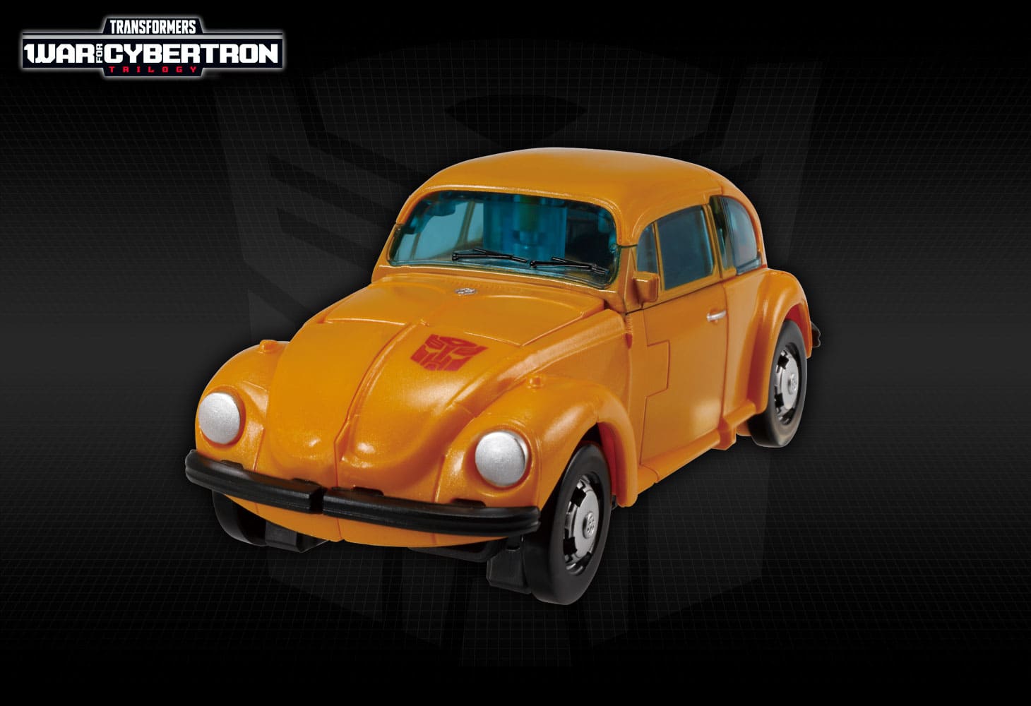 WFC-09 バンブルビー