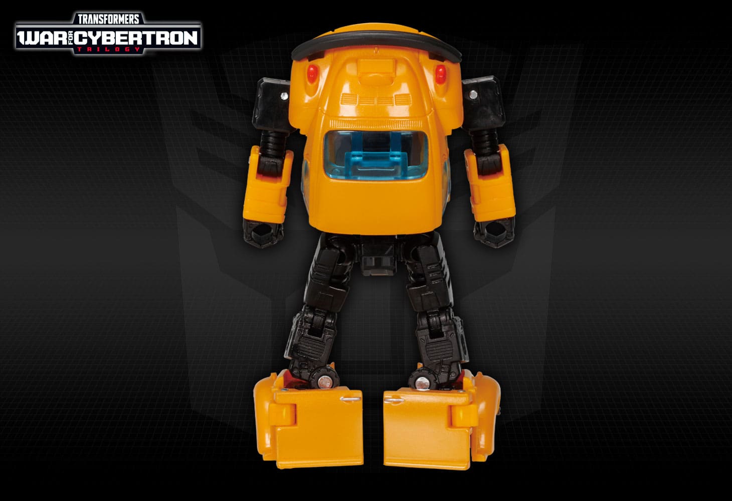 WFC-09 バンブルビー