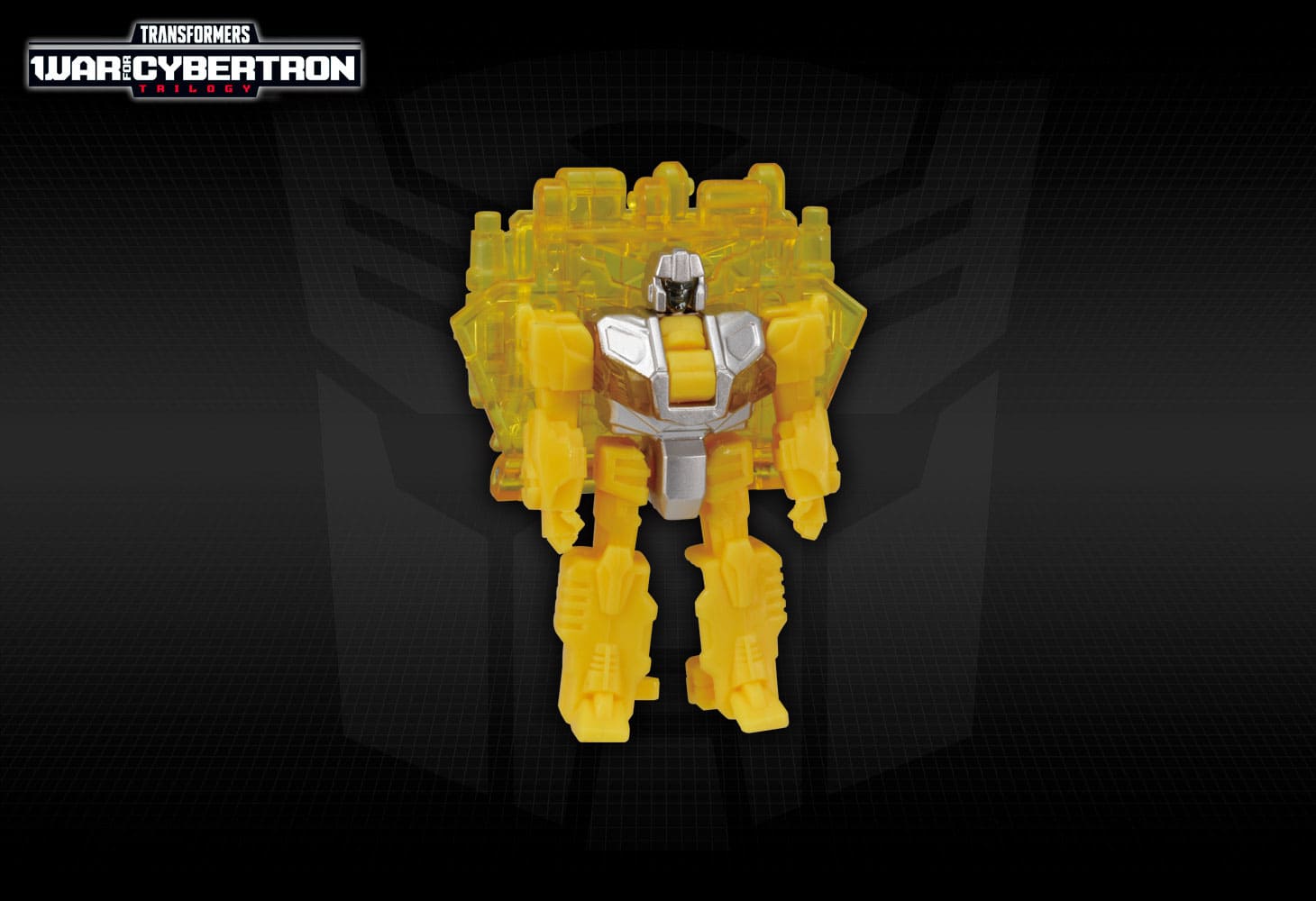 WFC-11 オプティマスプライム