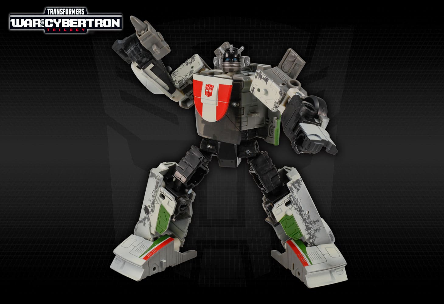 WFC-12 ホイルジャック