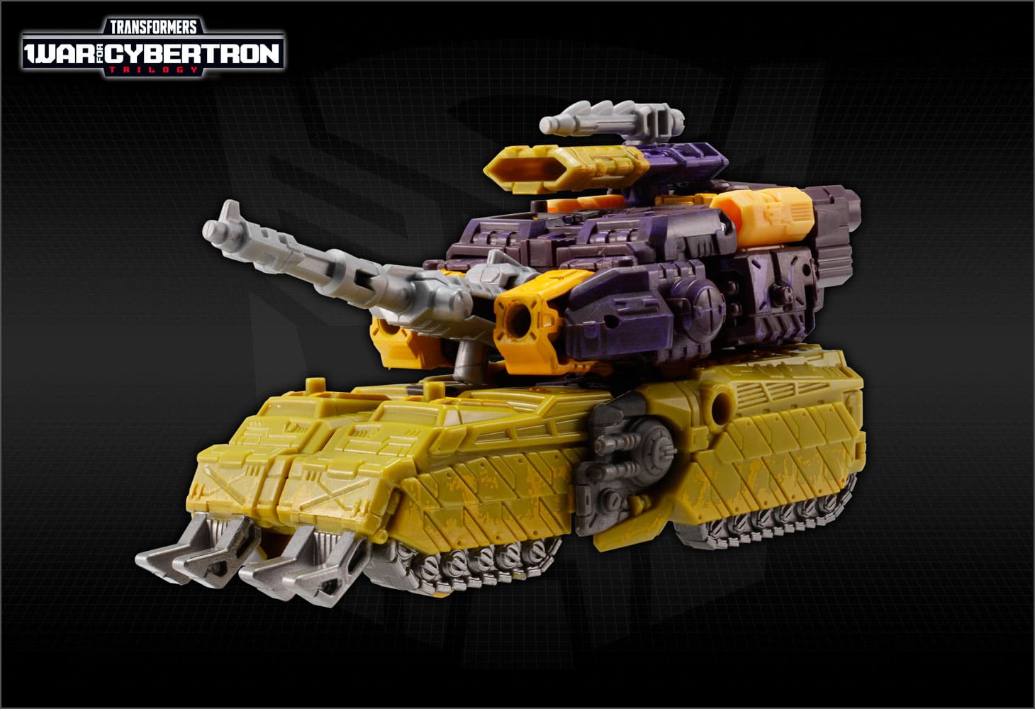 WFC-15 オートボットインパクター