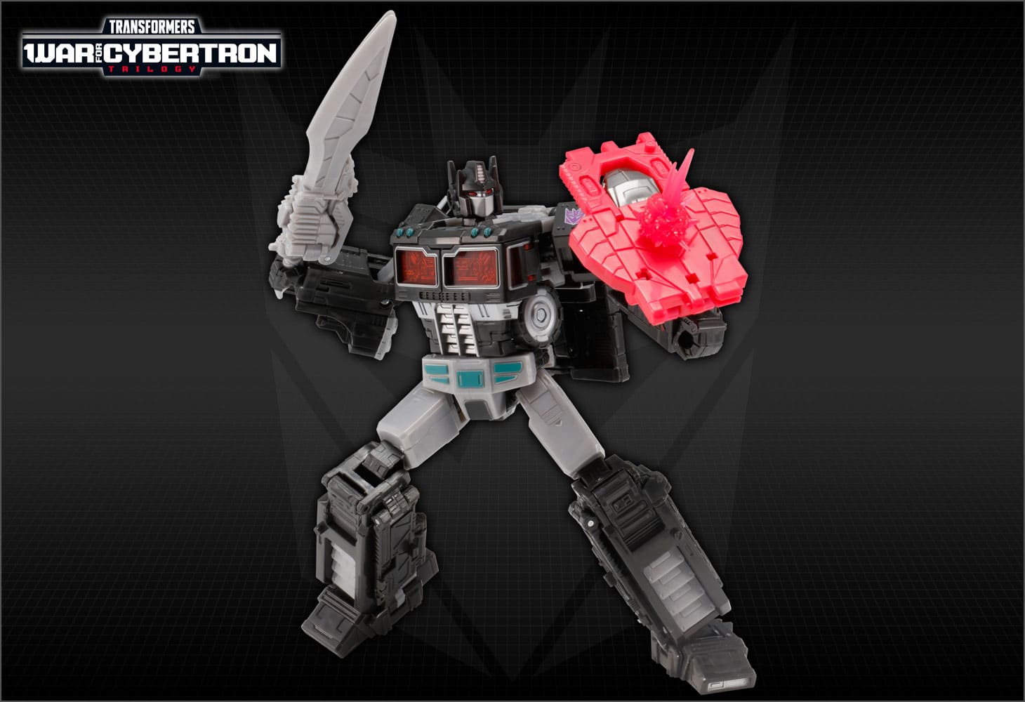 WFC-16 ネメシスプライム