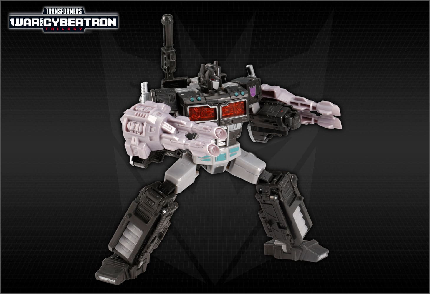 WFC-16 ネメシスプライム