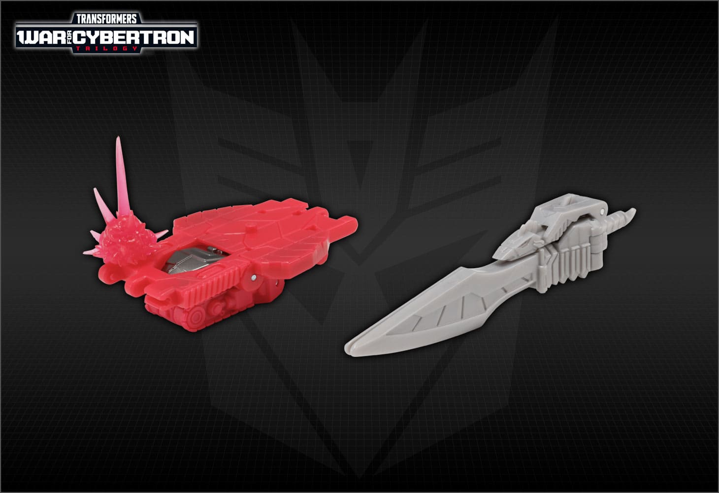 WFC-16 ネメシスプライム