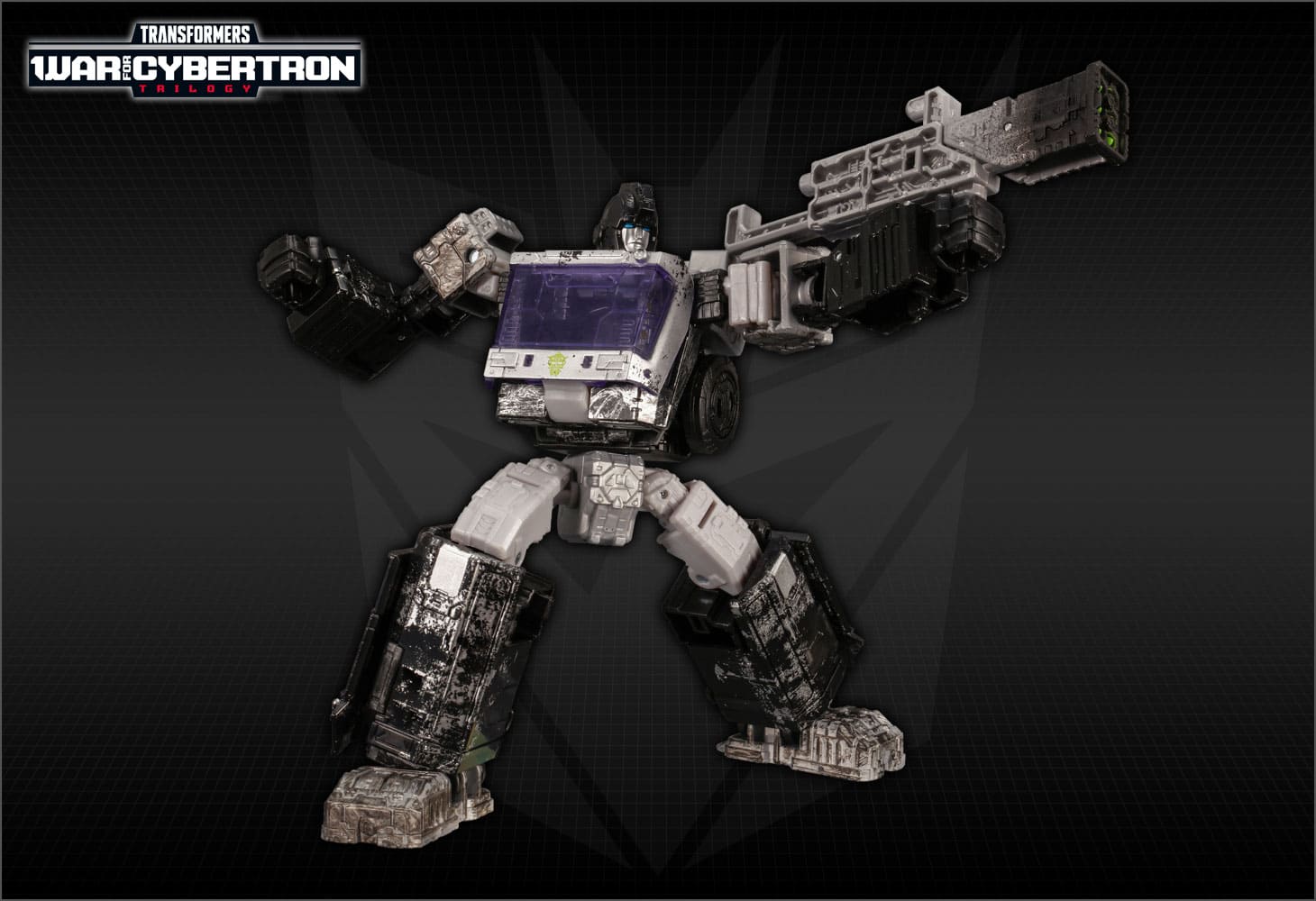 WFC-21 ディーシアスアーミードローン