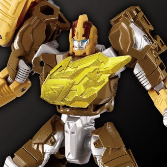 WKB-01 エナジービースト ライトロング